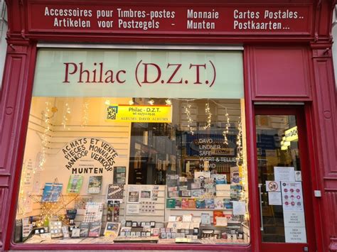 PHILAC .